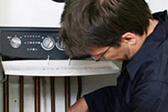 boiler repair Oakhanger
