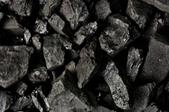Oakhanger coal boiler costs