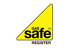 gas safe companies Oakhanger
